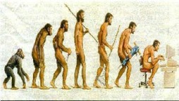 evolutie