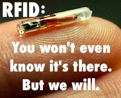 rfid-chip tekst